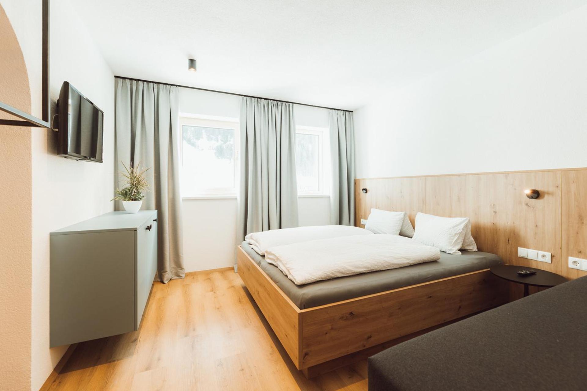 Apart Himmel-Raich Kaunertal Ngoại thất bức ảnh